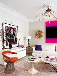 Interiors A Playful Mid Century Modern Mix Sukio Interior Home Decor Decor
