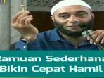 Zaidul akbar adalah dokter umum dari sekian banyak dokter yang mempunyai kegelisahan tersendiri, karena teknologi pengobatan terbaru tak melulu menjadi kabar yang baik. Ramuan Sederhana Bikin Cepat Hamil Dr Zaidul Akbar Banyak Yang Hamil Gara Gara Itu Bangka Pos
