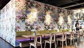 pin by designs by katrina on chic bar restaurant space pretty wallpapers home decor interior design
