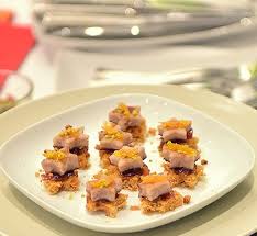 Idee entree de noel pour femme enceinte. Recettes De Noel Plus De 100 Idees Pour Votre Repas
