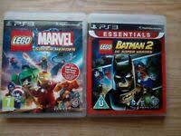 Encuentra el mejor precio de lego marvel vengadores para ps3 en ultimagame. Lego Marvel Los Vengadores Playstation 3 Juego Completo Con Manual Ebay