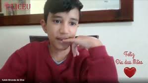 ARRAIÁ ONLINE 2020 (FUNDAMENTAL 1 MATUTINO)