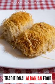 The dishes of albania have their roots with the ancient ottoman empire. Traditional Albanian Food 39 Delicious Albanian Dishes To Try Anita Hendrieka Albanian Recipes Foodie Travel Travel Eating