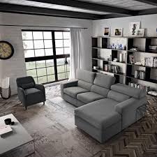 Le Canape Poltronesofa Meuble Moderne Et Confortable Archzine Fr Meuble Chambre A Coucher Meuble Moderne Decoration Salon Salle A Manger