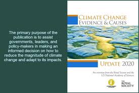 Maybe you would like to learn more about one of these? Evidence And Causes Of Climate Change 2020 Climate Adaptation Platform