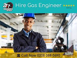 Plumbing systems are important components of any home or business. Hire No 1 Gas Engineer With Pro Emergency Plumber Near Me