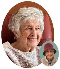 In Memory: Jean Margaret Yungblut