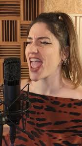 Get ready to be blown away! 🎤🔥 Vana just laid down a POWERFUL vocal track  for our song "Road to Perdition"., #RoadToPerdition #RockMusic #NewMusic  #Anthem #PowerfulVocals #BandVibes #HeavyMetal