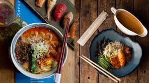 Near hotels restaurants near grand bohemian hotel charlotte, autograph collection. Love Ramen Here Are The Top 6 Restaurants In Mumbai For Ramen Heads Architectural Digest India