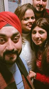 Manmeet Bindra Films