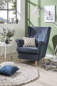 Dennoch gibt es einige sessel die zu wahren klassikern wurden wie der ohrensessel. Sessel Ingrid Wohnzimmer Sessel Sessel Schlafzimmer Sessel