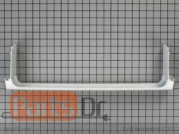 It's big, it's green, it's ugly. Wr71x10681 Ge Refrigerator Door Shelf Bar Parts Dr