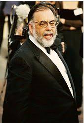 Продюсер, режиссер, сценарист, актер, композитор. Francis Ford Coppola Wikipedia