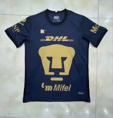 Trusted dignity health park marketplace! Pumas Unam Jersey For Sale Ebay