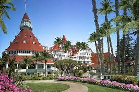 Hotel Del Coronado San Diego Ca Hotel Del Coronado San Diego Hotel Del Coronado Del Coronado
