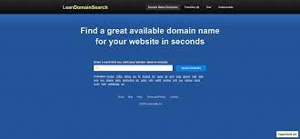Top 10 Tools To Pick The Perfect Domain Name For Your Website Website Names Your Website