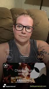 I was just enjoying a bag of (not so dull) Quavers