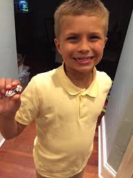 Treasure found at Fiesta Tapatia in Spring Mills