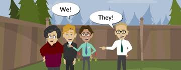 We did not find results for: We Vs They Using The First Third Person In Research Papers Enago Academy