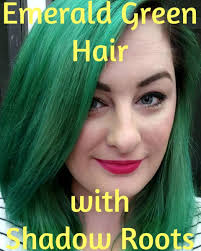30 minutes maximum if you are using 20 volume developer with a hair color (as opposed to a lightener or bleaching agent) then 20 to 30 minutes is the ideal range to leave it on your hair. How To Dye Your Hair Emerald Green A Review Of One N Only Argan Oil Perfect Intensity Hair Color Bellatory