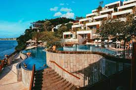 Best Hotels In Bali With Stunning Views Beach Hotel Architecture Beach Hotels Best Hotels
