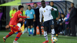 To spend more time with her children. Real Madrid Ferland Mendy Ist Jetzt Offiziell Ein Koniglicher Fussball Bild De