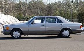1990 Mercedes Benz 560sel For Sale Mercedes Interior Mercedes Benz For Sale Mercedes