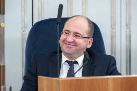 Adam bielan w 2004 został wybrany do parlamentu europejskiego z okręgu wyborczego nr 10, tj. Adam Bielan Informacje Kariera Polityczna Zyciorys Wprost