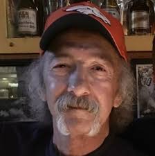 Obituary: Andres Percy Martinez