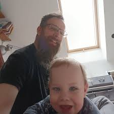 What is the recommended size of the table to build a terrain?