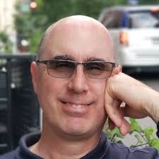 Jonathan Corey, PhD, Dean of Students Staff at William James College