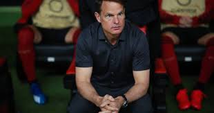 A former defender, de boer spent most of his professional playing career with ajax, winning five eredivisie titles, two knvb cups, three super cups, one uefa cup. Atlanta United Frank De Boer Part Ways