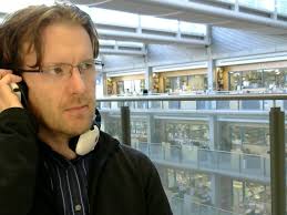 Music Evolution with DarwinTunes Creator Bob MacCallum • Composer Quest Ep.  118