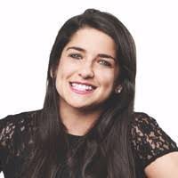 Danielle Landis's Instagram, Twitter & Facebook