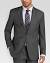 Wedding Mens Gray Suit