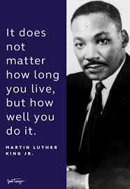 131 Of Martin Luther King, Jr.'s Most Powerful Quotes