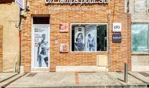 Un temps pour soi montauban. Un Temps Pour Soi Institut De Beaute A Montauban