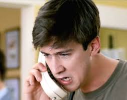 Hear Alan Ruck of 'Ferris Bueller' fame shout 'War Eagle, by God' in his  fake George Peterson voice