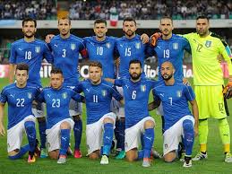 The 2016 uefa european football championship, commonly referred to as uefa euro 2016 or simply euro 2016, was the 15th uefa european championship. Sbornaya Italii Na Chempionate Evropy 2016 Chempionat