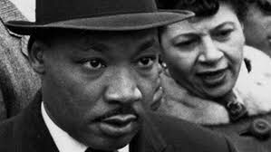 🫱🏼‍🫲🏾MLK's Influence/Defining Moment-KY. Sen. Georgia Powers