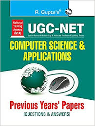 Buy Nta Ugc Net Computer Sciences Applications Previous Years Papers Solved Computer Sciences Applications Paper I Ii Iii Previous Years Papers Book Online At Low Prices In India Nta Ugc Net Computer