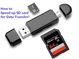 How to transfer pictures to sd card. How To Fix Slow Micro Sd Card Usb And Make It Faster 6 Tips Easeus