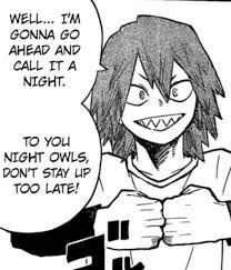This Panel Brings Life Peace And Prosperity Into This World My Hero Academia Manga My Hero Academia Memes Hero Academia Characters