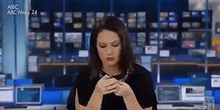 Abc news presenter, senior reporter gearin.mary@abc.net.au greater melbourne area. Australian News Reporter Fired Over Viral Video
