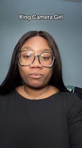 Airya Paige Ring Camera