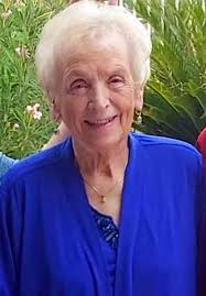 Kathleen Boese Obituary