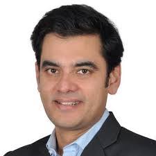 Gagan Lamba's Instagram, Twitter & Facebook