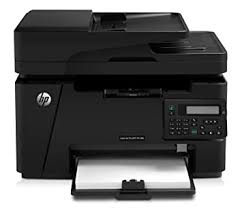 Hp laserjet p2015 / p2015dn driver free download. Amazon In Buy Hp Laserjet Pro M128fn All In One Monochrome Printer Online At Low Prices In India Hp Reviews Ratings