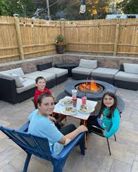 Solo stove fire pit surround. Facebook