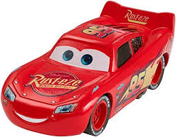 Maybe you would like to learn more about one of these? Mattel Disney Pixar Cars 3 Lightning Mcqueen Die Cast Vehicle Disney Cars Lightning Mcqueen Pixar Films
